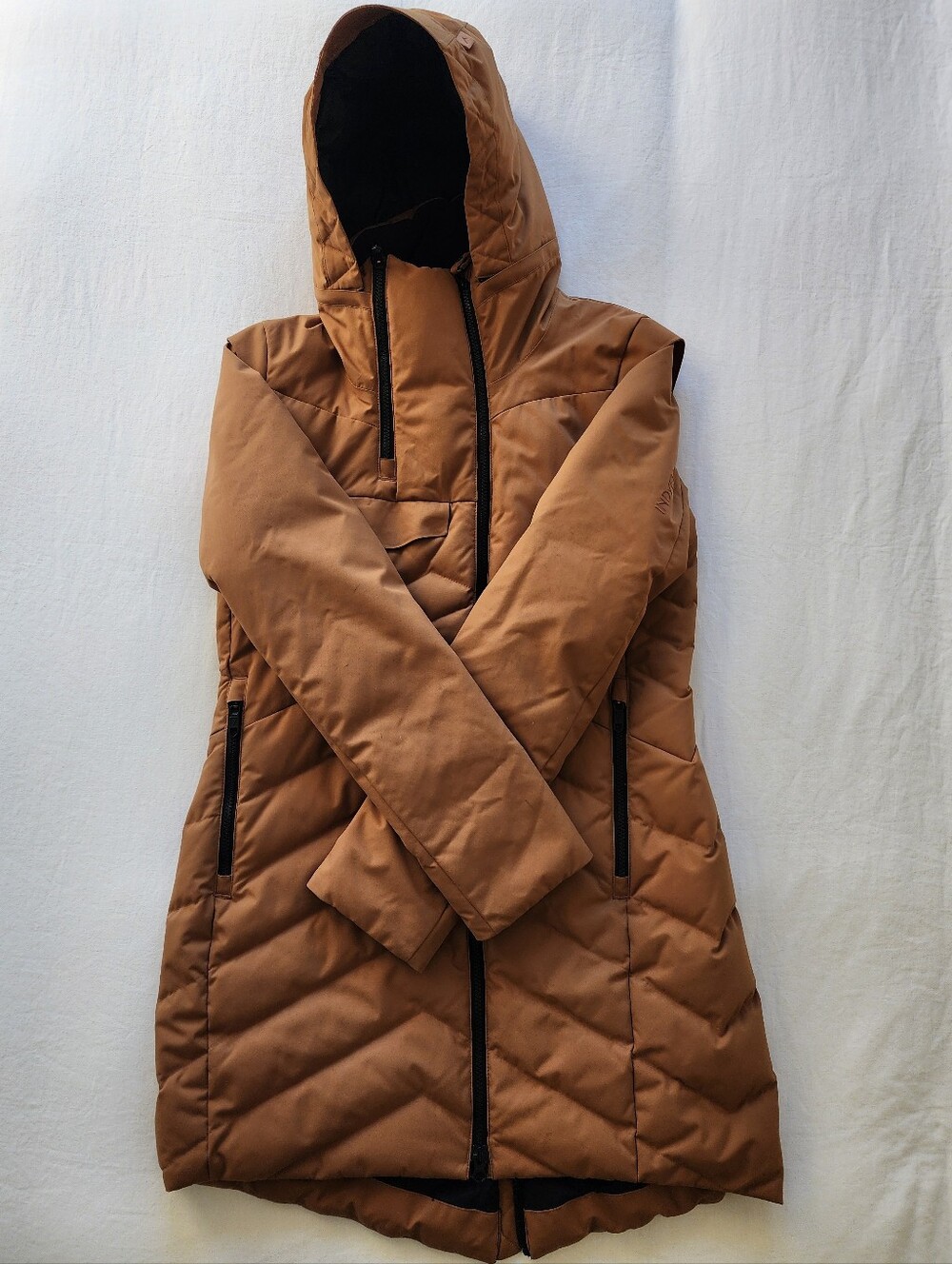 Indyeva Winter Jacket
